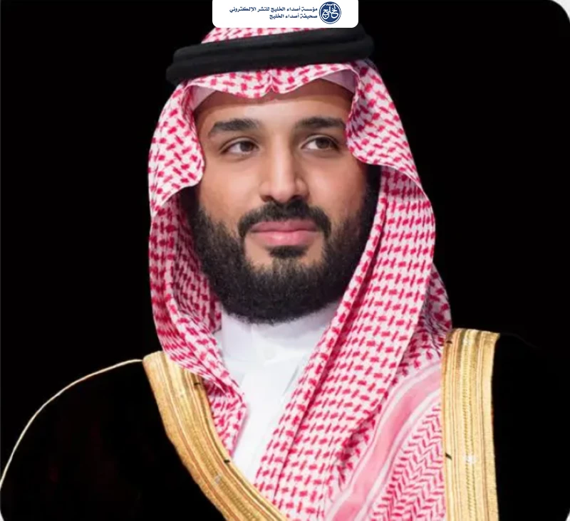 ولي العهد والرئيس المصري يبحثان (هاتفيًا) المستجدات الإقليمية