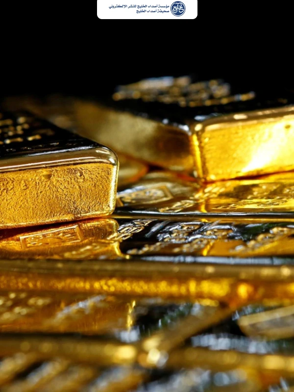 أسعار الذهب ترتفع بنحو 2%
