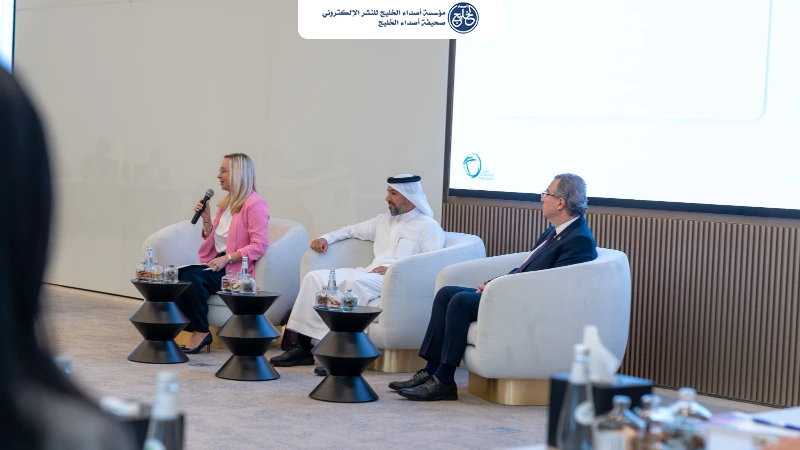 «عِلم» تستضيف طاولة مستديرة رفيعة المستوى مع البنك الدولي ومنظمة التعاون الرقمي