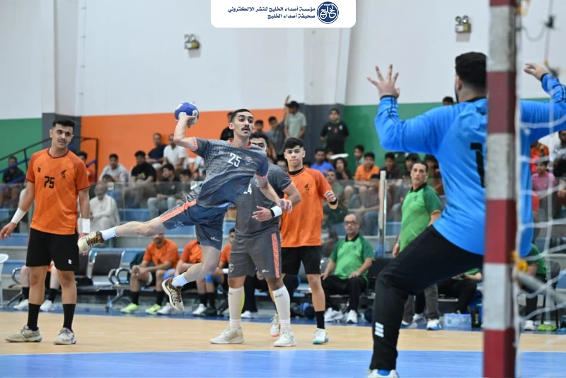 غدًا.. 6 مواجهات تدشن منافسات الدوري الممتاز للشباب لكرة اليد