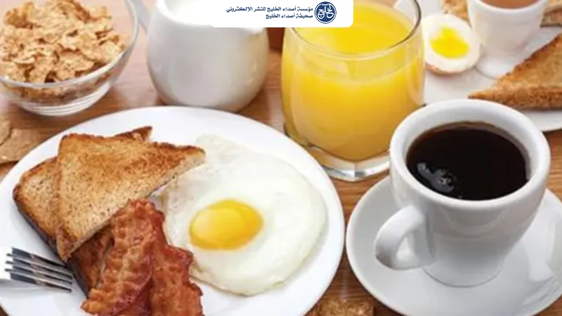 دراسة: عواقب غير متوقعة للإفطار بعد الظهيرة