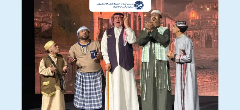 «دق الطبل دق» تعيد «بوطبيلة» إلى ذاكرة رمضان في الأحساء