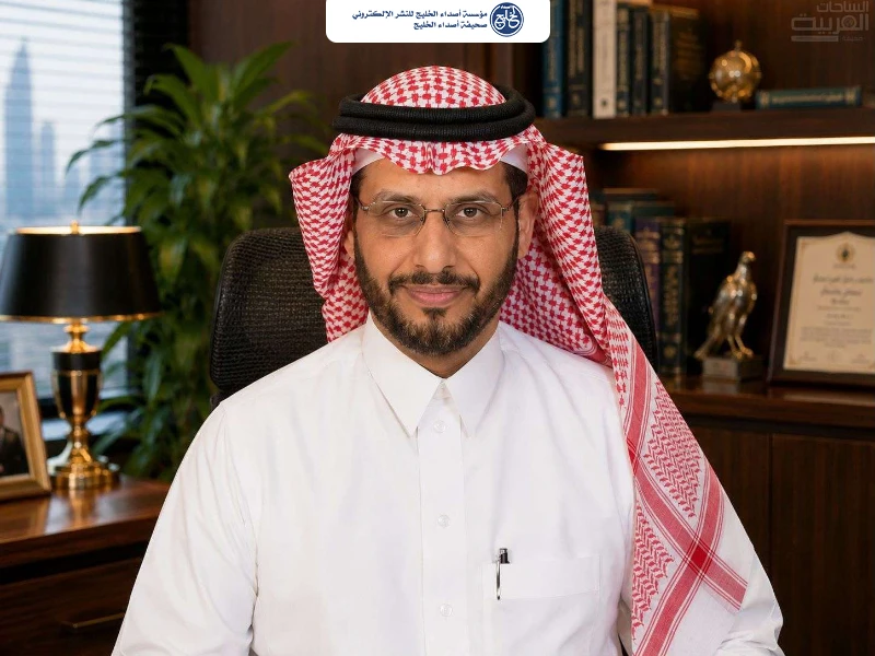 المستشار الإعلامي علي القرني: نتعلم لغاتهم في أوطانهم فلماذا لا يتعلمون العربية في وطننا؟