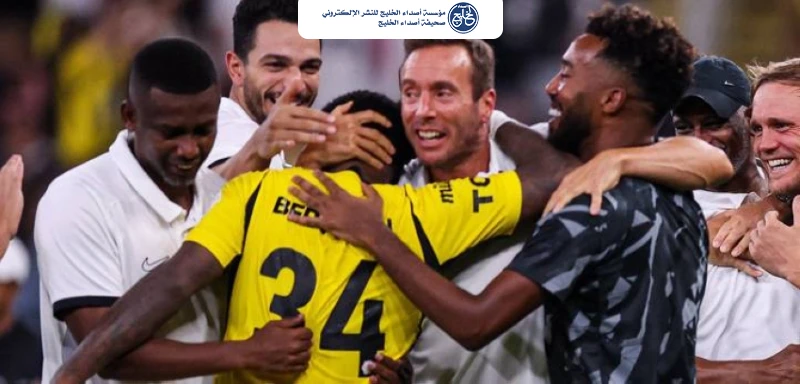 الاتحاد بنشوة النصر يواجه الفيحاء.. والأهلي يصطدم بالقادسية