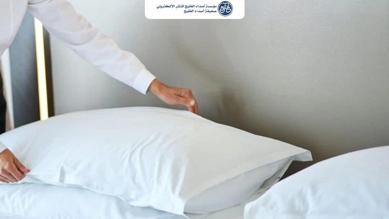 لهذه الأسباب تظهر البقع الصفراء على الوسادة.. إليك كيفية الوقاية منها