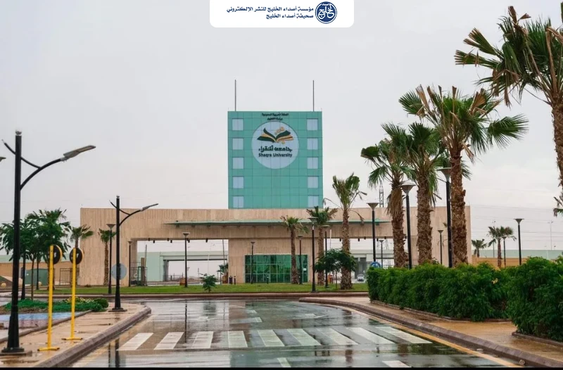 جامعة شقراء تطلق مبادرة اللغات العالمية بالإنجليزية والصينية والتسجيل حتى 12 سبتمبر
