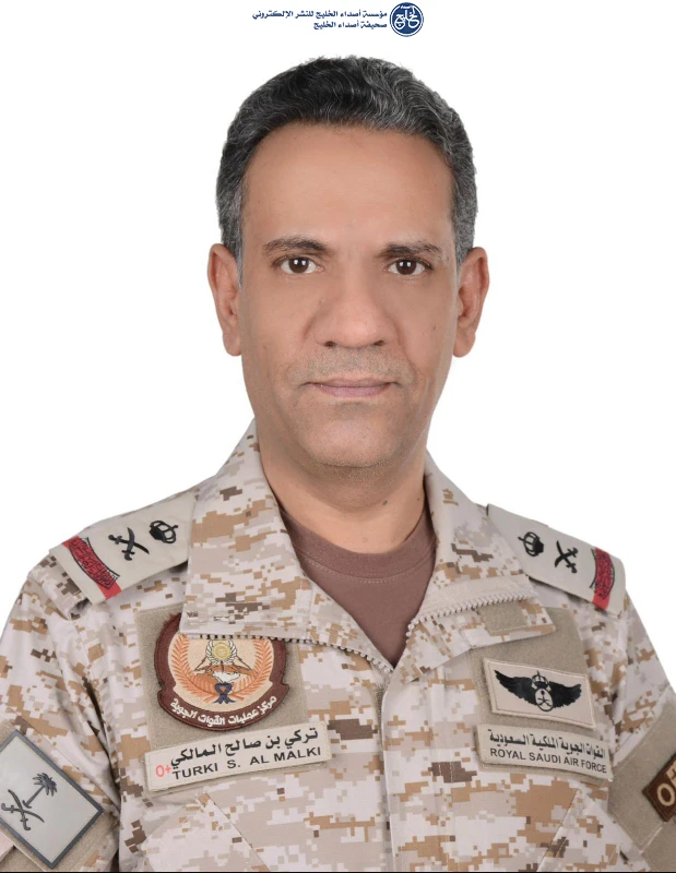«التحالف»: اعتداءات الحوثيين على المملكة تصعيد خطير يستوجب موقفاً حازماً