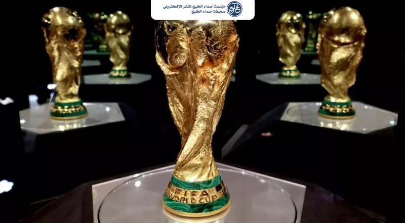 الفيفا يؤكد عدم حسم ملعب نهائي مونديال 2030