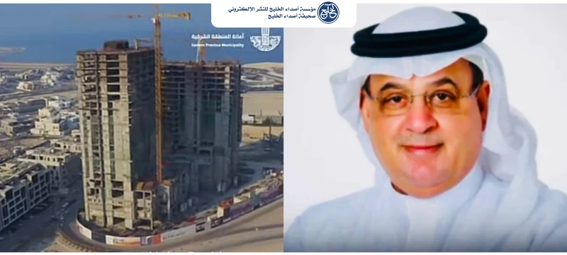 رتال رايز ونوبو في الخبر.. حين تتحول الفرص الاستثمارية إلى وجهات تصنع الفرق