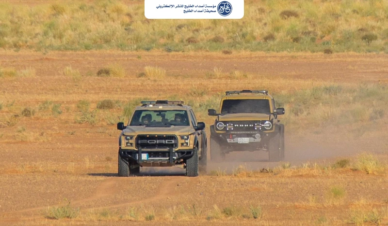 «الحياة الفطرية» تحذر: الصيد خارج التوقيت المعتمد يعرّض المخالفين للعقوبات