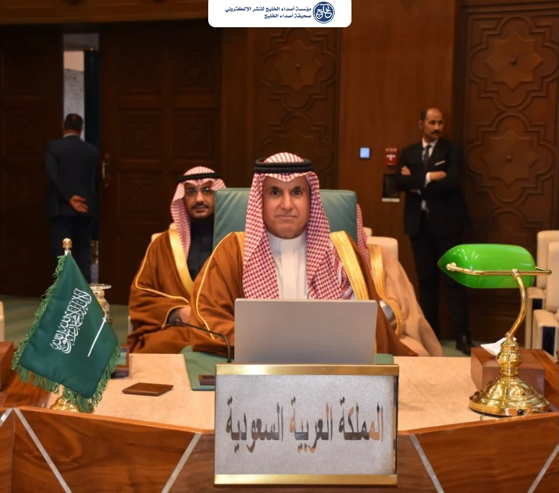 السفير عبدالعزيز المطر: " القحطاني " يحظى بثقة المملكة والدول الأعضاء .. ونجح في تحويل المنظمة إلى بيت خبرة عربي رائد