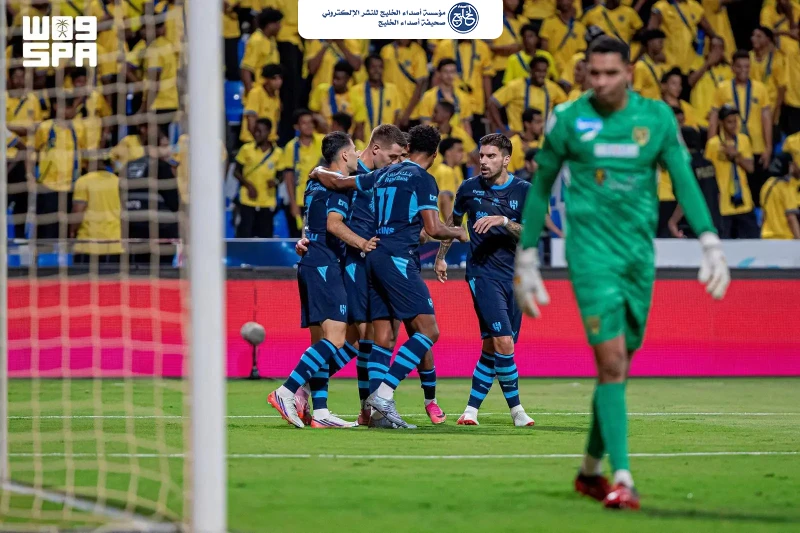 اتحاد القدم ورابطة الدوري يستنكران الممارسات المسيئة في مواجهة التعاون والهلال