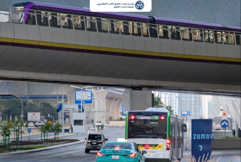 الهيئة العامة للنقل: السماح لسيارات الأجرة بالتنقل بين السعودية والبحرين