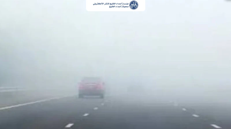 حالة الطقس.. أمطار رعدية ورياح مثيرة للأتربة على 6 مناطق