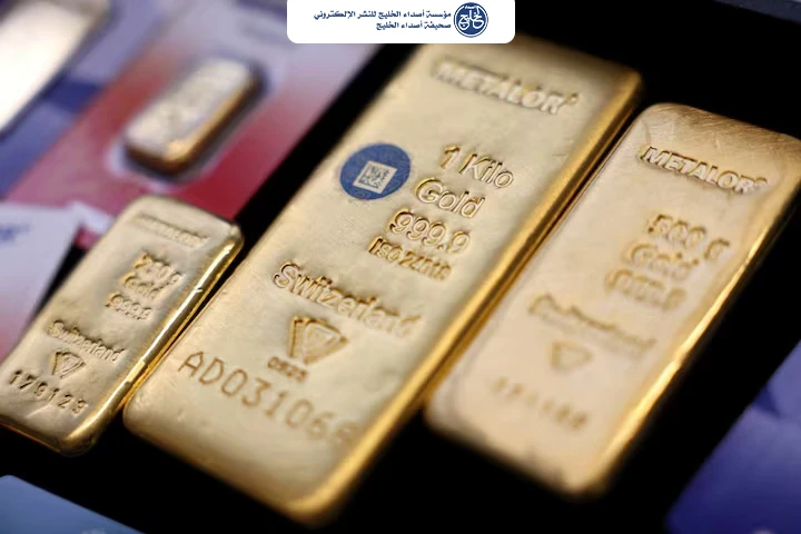 قفزة جديدة لأسعار النفط بأكثر من 2% وتراجع للذهب