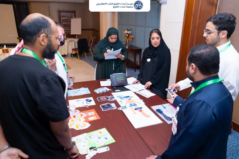 مؤتمر طب الطوارئ يرسم ملامح جيل جديد من الأطباء بالمملكة