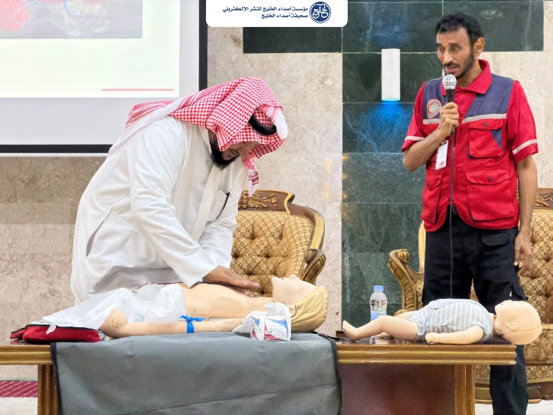 الشؤون الإسلامية بجازان تواصل مشاركتها في تنفيذ البرامج التوعوية والتثقيفية