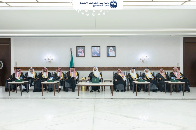 سمو نائب أمير المنطقة الشرقية يرعى توقيع مذكرات تفاهم لتعزيز الاستدامة البيئية في جزيرة دارين وتاروت