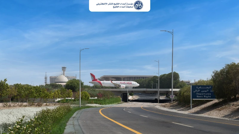 بدء تشغيل رحلات الناقل الوطني «تحالف العربية للطيران» من مطار الملك فهد الدولي إلى عدة وجهات الأحد القادم