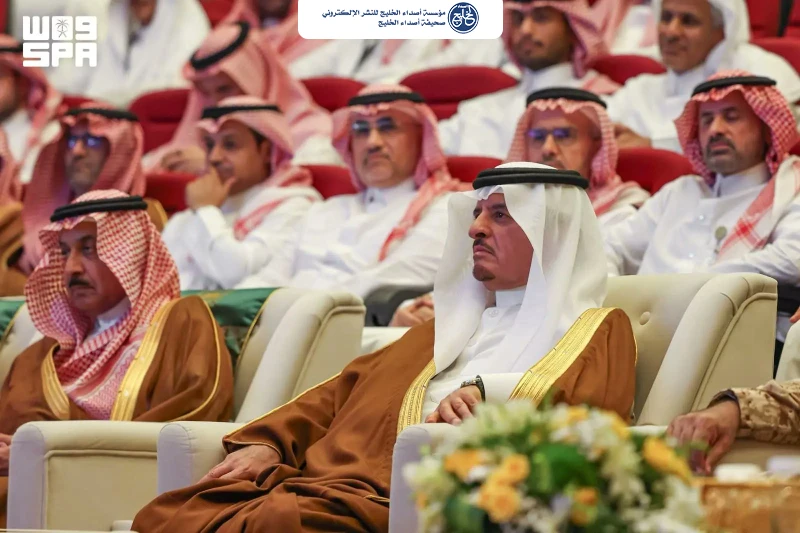 «الحرس الوطني» يختتم أول «هاكاثون للابتكار الرقمي» بمشاركة طلاب الجامعات