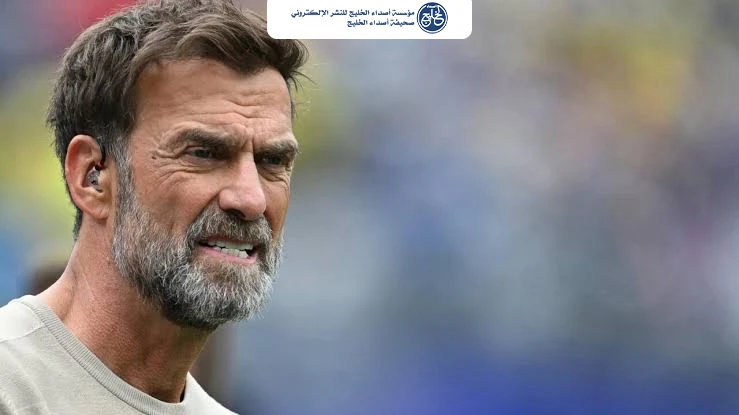 كلوب يستعد لإعلان قائمته الأولى مع المنتخب الألماني