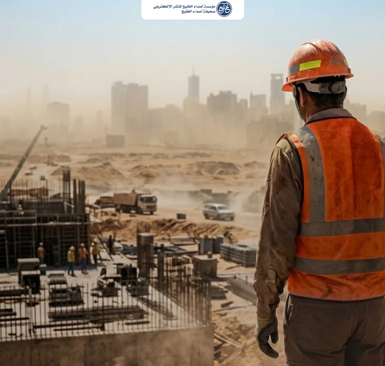 انتهاء فترة تطبيق قرار حظر العمل تحت أشعة الشمس لعام 2026