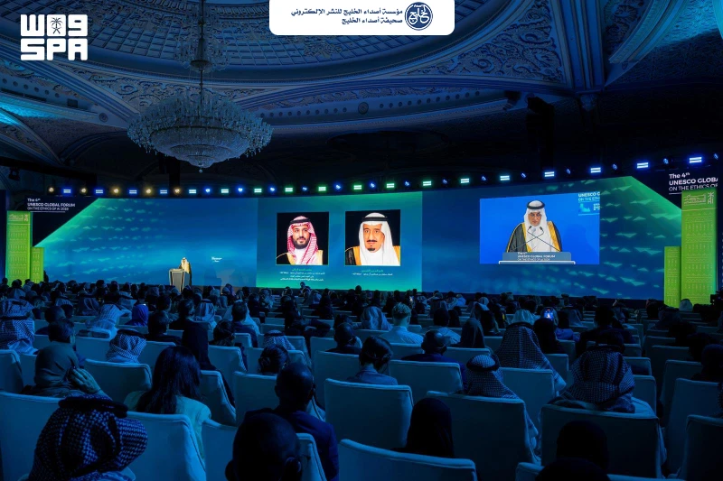 رئيس ديوان المظالم يقرّ إطار حوكمة الذكاء الاصطناعي