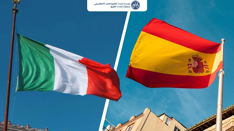 إيطاليا تمدد الرقابة على القادمين من إسبانيا ومدريد ترد بالمثل