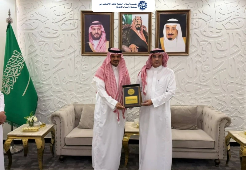تعليم الطائف يبحث تنفيذ مبادرة «اغرسها باسمي وأرعاها»