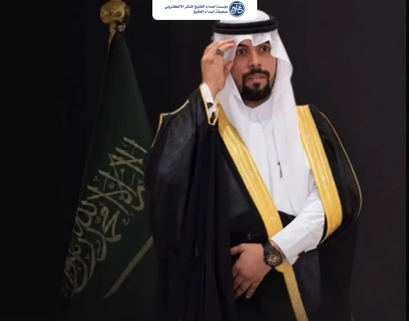المهندس عبدالله بن علي الكعبور يحصل على درجة الماجستير في الأمن السيبراني