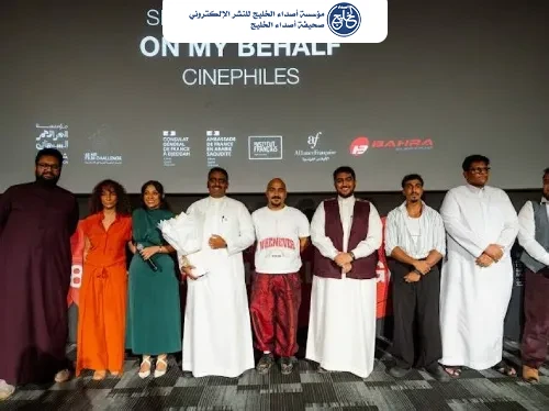 "البحر الأحمر السينمائي" تعلن الفائزين في تحدي صناعة فيلم في 48 ساعة لعام 2026