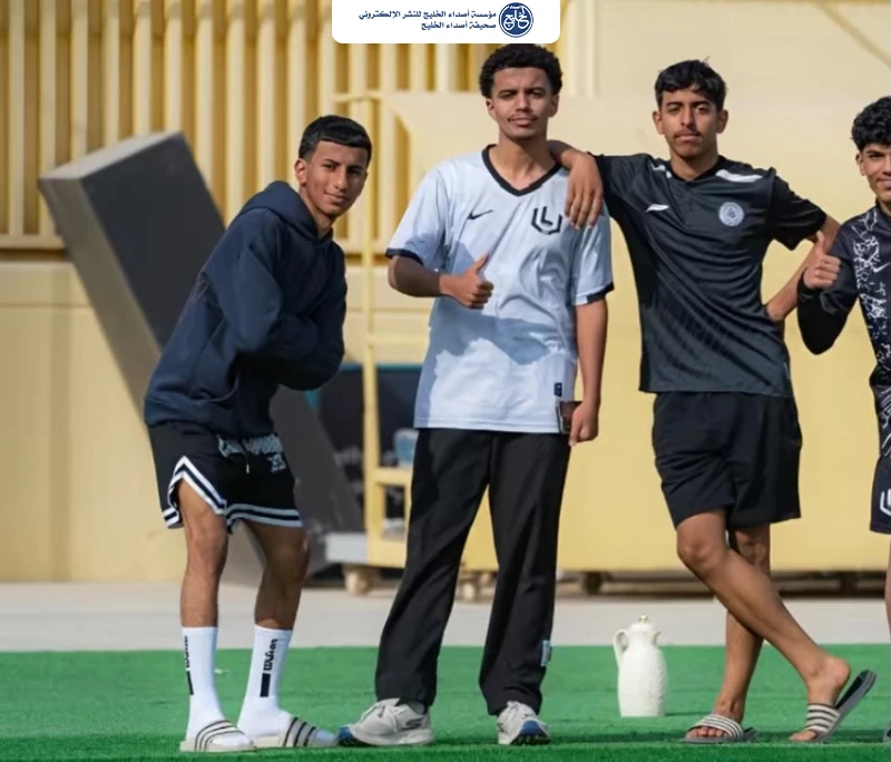 علي أبو طفله.. من ملاعب كرة القدم إلى صناعة المحتوى والإعلام الرياضي