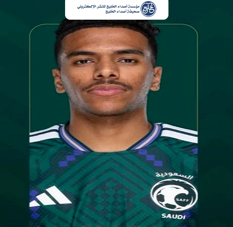 استبعاد مصعب الجوير من معسكر المنتخب السعودي لأسباب انضباطية