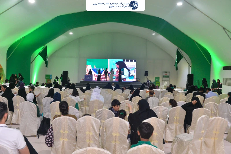 برعاية وحضور محافظ القطيف.. 96 ركنًا تحتضنها احتفالات «الرامس» باليوم الوطني