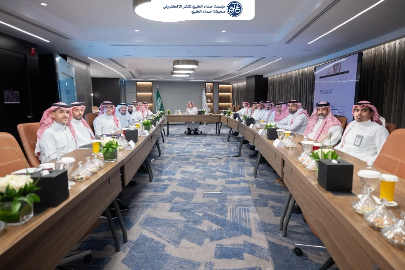 مجلس مديري مطارات الدمام يستعرض أبرز الإنجازات والمشاريع التطويرية