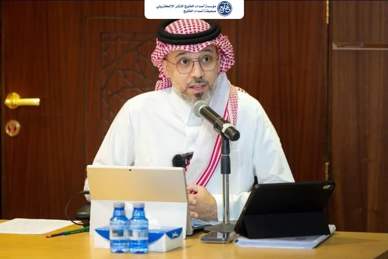 الاتحاد العربي للصحافة الرياضية ينظم برنامجه التدريبي الأول للشباب في جدة
