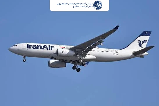 وزير الخزانة الأمريكي: شركات الطيران الإيرانية ستتوقف عن العمل