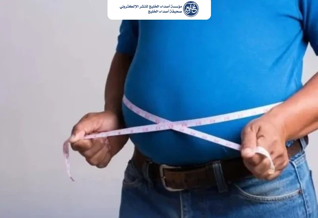 قياسان بدنيان يرفعان خطر الوفاة بنسبة 97%