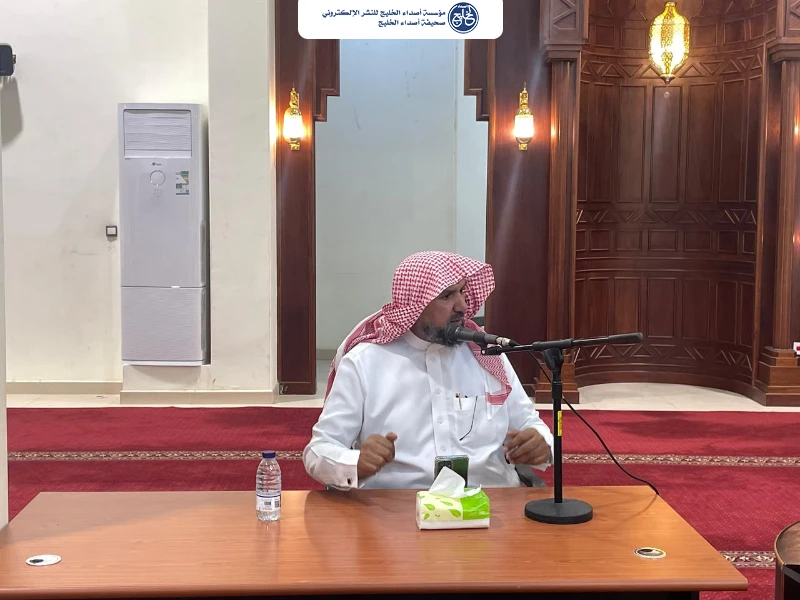 فرع الشؤون الإسلامية بجازان ينفّذ سلسلة من المناشط الدعوية في محافظتي أحد المسارحة والحرث