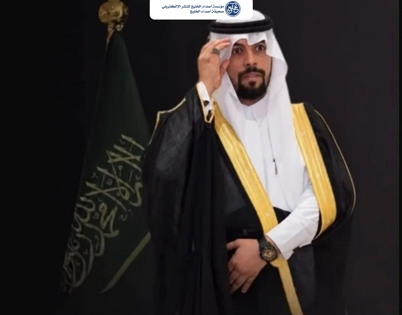 المهندس / عبدالله بن علي الكعبور يحصل على درجة الماجستير في الأمن السيبراني