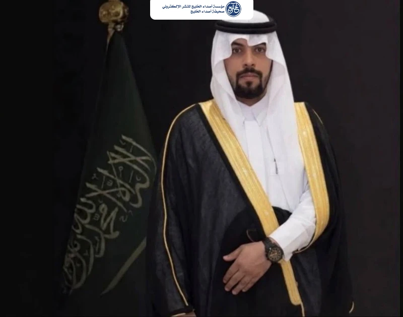 المهندس عبدالله علي عبدالله الكعبور يرفع أسمى آيات التهاني للقيادة الرشيدة بمناسبة اليوم الوطني