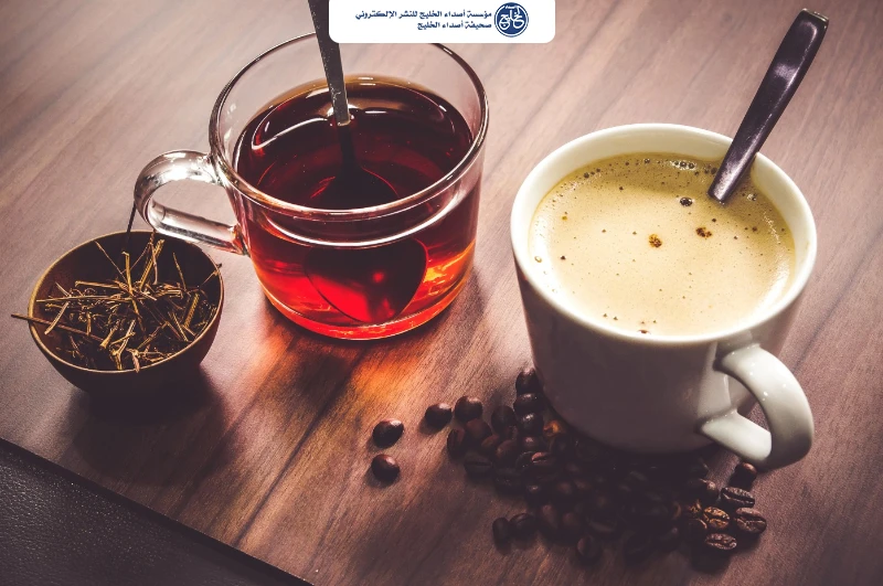 دراسة: المشروبات الساخنة جداً قد تزيد خطر سرطان المريء