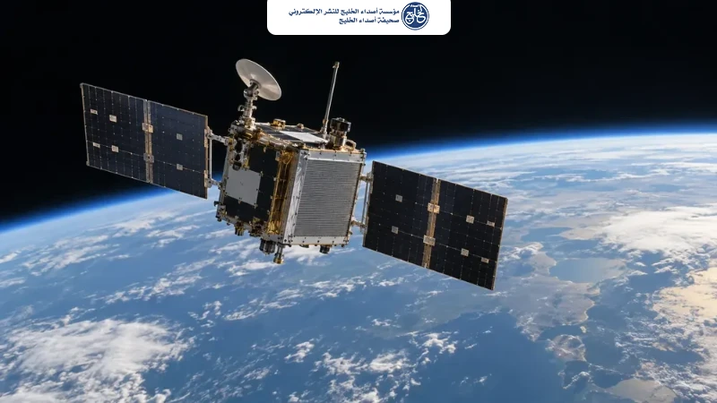 قمر تجريبي من جوجل لقياس أداء رقائق الذكاء الاصطناعي