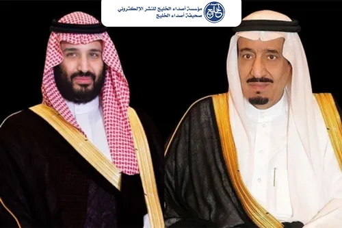 القيادة تهنئ رئيس تركمانستان بذكرى الاستقلال