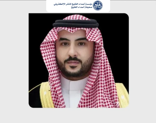 وزير الدفاع ونظيره الماليزي يبحثان التطورات الإقليمية
