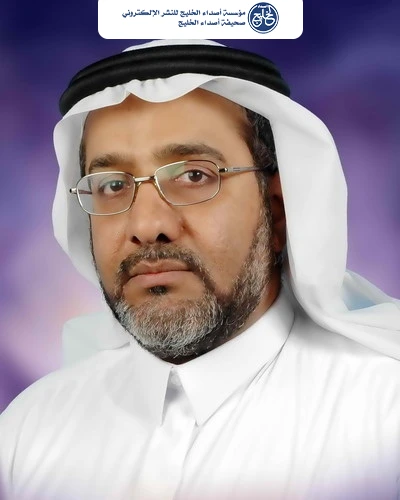 حوار إذاعة الرياض مع الكاتب الحسن