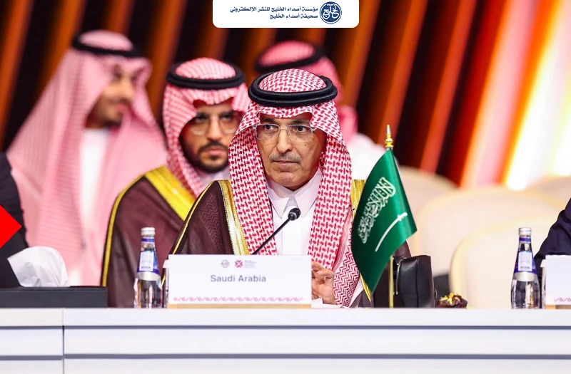معالي وزير المالية يختتم مشاركته في الاجتماعات السنوية لمجلس محافظي البنك الآسيوي للاستثمار في البنية التحتية