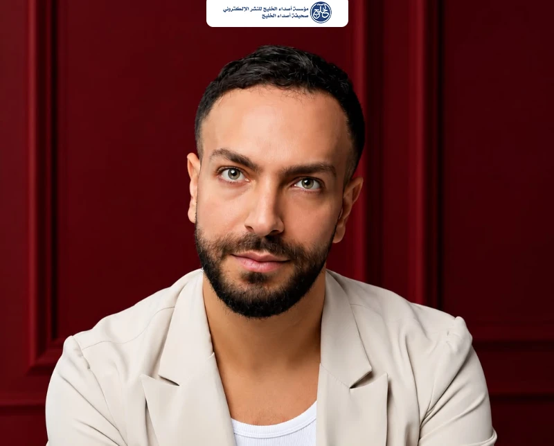 زينون العريضي: التسويق الرقمي أصبح بوابة الشركات للوصول إلى العميل وتحويل الاهتمام إلى قرار شراء