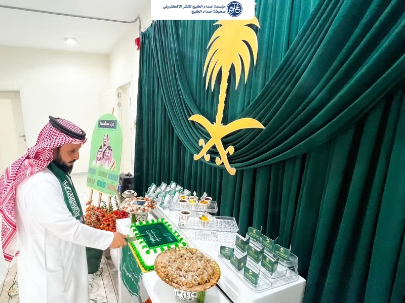 الشؤون الإسلامية بجازان تواصل فعاليات اليوم الوطني بمشاركة إدارات المساجد ومراكز الدعوة