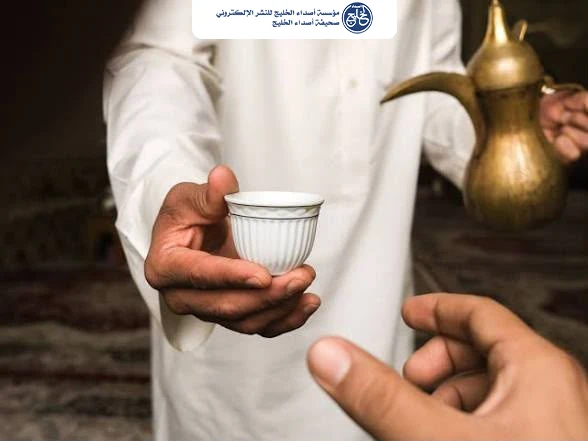 القهوة.. حكاية كرمٍ لا نريد أن تتحول إلى عبء!